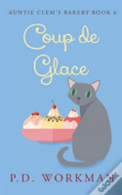Capa do artigo Coup De Glace