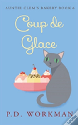 Capa do artigo Coup De Glace
