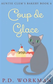 Capa do artigo Coup De Glace
