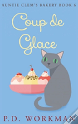 Capa do artigo Coup De Glace