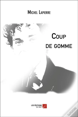 Capa do artigo Coup De Gomme
