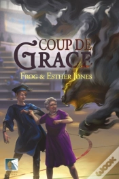 Capa do artigo Coup De Grace