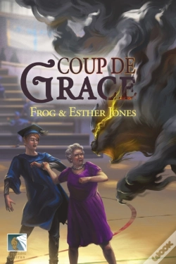 Capa do artigo Coup De Grace