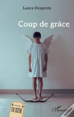 Capa do artigo Coup De Grâce