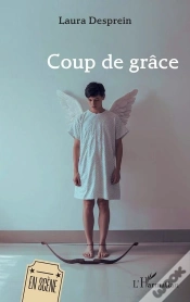 Capa do artigo Coup De Grâce
