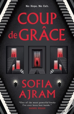 Capa do artigo Coup De Grace