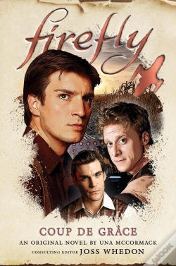 Capa do artigo Coup De Grace