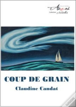 Capa do artigo Coup De Grain
