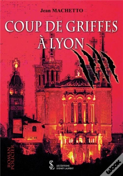 Capa do artigo Coup De Griffes À Lyon