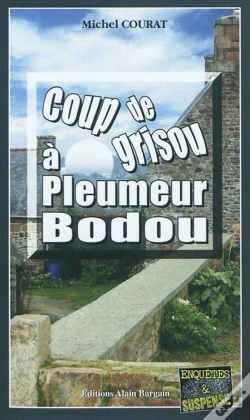 Capa do artigo Coup De Grisou À Pleumeur Bodou
