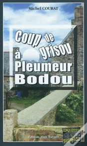 Capa do artigo Coup De Grisou À Pleumeur Bodou