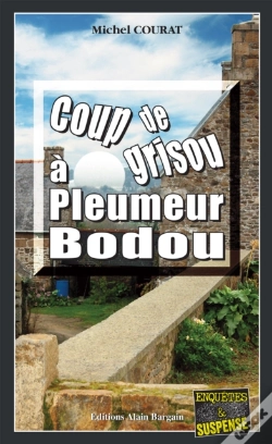 Capa do artigo Coup De Grisou À Pleumeur-Bodou