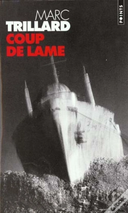 Capa do artigo Coup De Lame