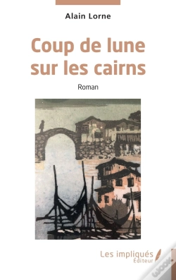 Capa do artigo Coup De Lune Sur Les Cairns