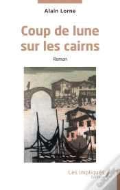Capa do artigo Coup De Lune Sur Les Cairns