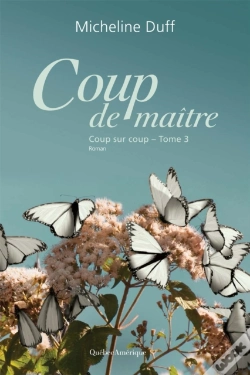 Capa do artigo Coup De Maître