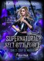 Coup De Maître : Supernatural Security Force - T02 - Preview