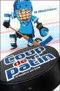 Coup De Patin Tome 1 ; Première Période - Preview
