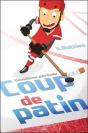 Coup De Patin Tome 2 ; Deuxième Période - Preview