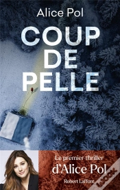 Capa do artigo Coup De Pelle