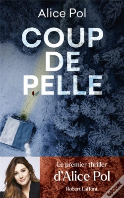 Capa do artigo Coup De Pelle