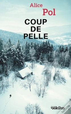 Capa do artigo Coup De Pelle : Coup De Pelle