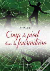 Coup De Pied Dans La Fourmiliere