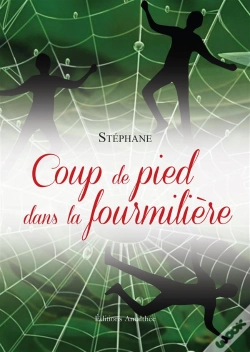Capa do artigo Coup De Pied Dans La Fourmiliere