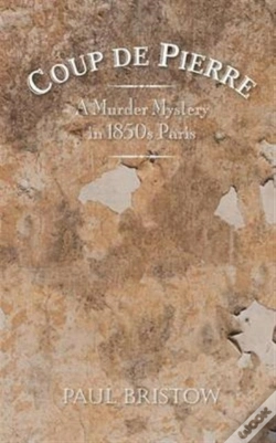 Capa do artigo Coup De Pierre