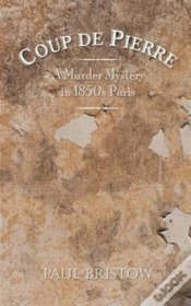 Capa do artigo Coup De Pierre