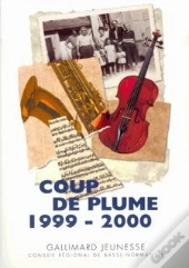 Coup De Plume 1999 - 2000