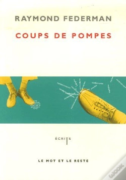 Capa do artigo Coup De Pompes
