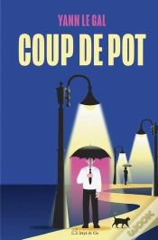Capa do artigo Coup De Pot