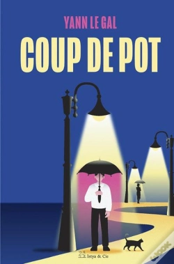 Capa do artigo Coup De Pot