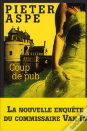 Capa do artigo Coup De Pub