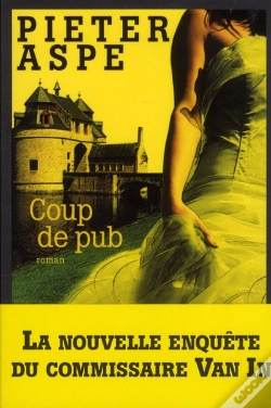 Capa do artigo Coup De Pub
