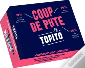 Capa do artigo Coup De Pute By Topito : Le Jeu