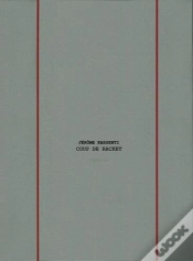 Capa do artigo Coup De Racket