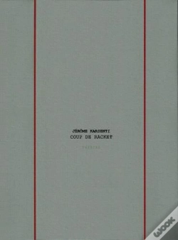 Capa do artigo Coup De Racket