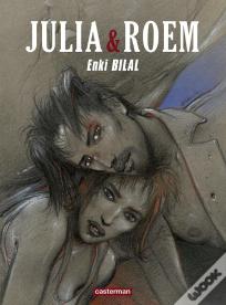 Coup De Sang Tome 2 : Julia Et Roem