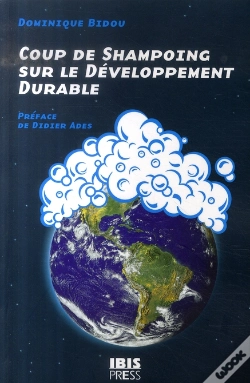 Capa do artigo Coup De Shampoing Sur Le Développement Durable