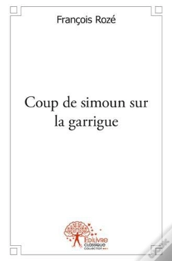 Capa do artigo Coup De Simoun Sur La Garrigue