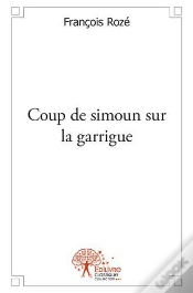 Capa do artigo Coup De Simoun Sur La Garrigue