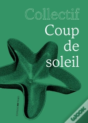 Capa do artigo Coup De Soleil