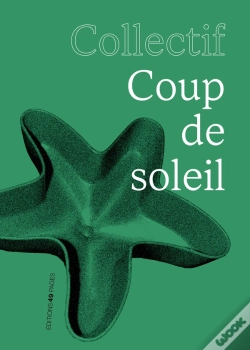 Capa do artigo Coup De Soleil
