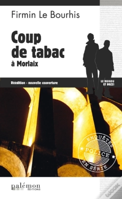Capa do artigo Coup De Tabac À Morlaix