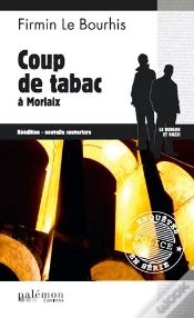 Capa do artigo Coup De Tabac A Morlaix