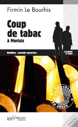 Capa do artigo Coup De Tabac A Morlaix