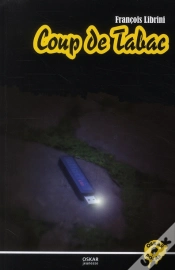Capa do artigo Coup De Tabac