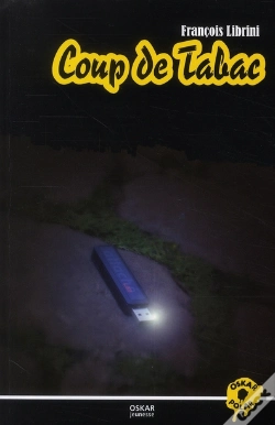 Capa do artigo Coup De Tabac